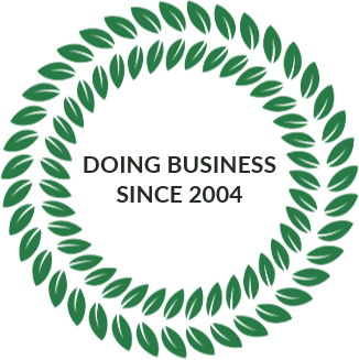 Magic Tree Care Badge