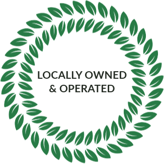 Magic Tree Care Badge
